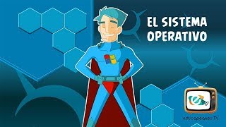 0302 El Sistema operativo [upl. by Sidran683]