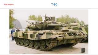 Type 99 compared to T90 Tank all specs [upl. by Anitnemelc951]