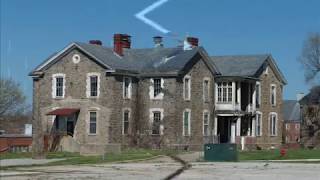 Derelict Rosewood Center Owings Mills MD [upl. by Dianuj]