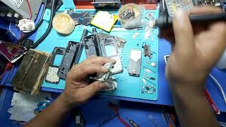 Thuraya satellite phone repair [upl. by Kaczer686]