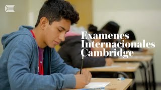 Conoce como fueron nuestros Exámenes Internacionales de Cambridge [upl. by Brunk600]