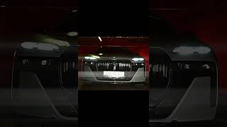 BMW M7 4K EDIT  Kül Qabım Dolubdu Xatirələrlə  car edit bmw bmwmcars caredit azeribass [upl. by Moreta]