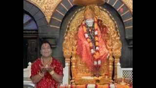 Shirdi Dham Re Oriya Sai Bhajan Full Song I Mu Jaauchhi Shiradi Dham [upl. by Nyrat746]