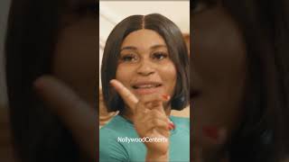 Oga and Madam must bow new Nollywood full Movie teaser staring Ebube Obio shorts [upl. by Okim155]