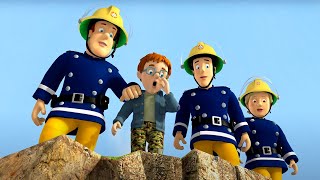 Double Trouble  Fireman Sam Official  Season 7  WildBrain Little Jobs  Kids Cartoons [upl. by Pettifer]