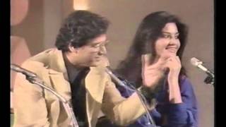 Yes Sir No Sirیس سر نو سر PTV classic show hosted by Moin Akhtar Episode 8 [upl. by Lledroc]