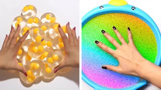 Soothing Slime ASMR – Perfect for Sleep Stress amp Anxiety 2671 [upl. by Erie657]