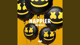 Happier West Coast Massive Remix [upl. by Elsy519]