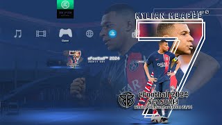 Review amp Gameplay PES GEMBOX PATCH SUMMER TRANSFER 20242025 PS3 Indonesia‼️ [upl. by Halika]