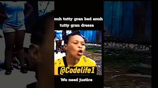 codelife1 jamaica funnyvideo jamaicatiktok trending funnyshorts [upl. by Osicnarf]