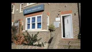 Brighton Implant Clinic Hailsham Branch [upl. by Elgna]