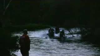 2008 Ausable River Canoe Marathon [upl. by Tertia]