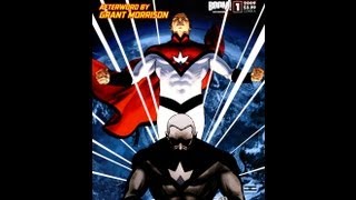 Irredeemable Cómic 1  Español HD [upl. by Elwira]