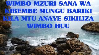 BARIKIWA NA NYIMBO ZURI ZA KIBEMBE [upl. by Lobell]