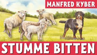 Stumme Bitten  Manfred Kyber [upl. by Halsy]