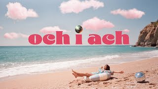 Sylwia Grzeszczak  och i ach 4K Official Music Video [upl. by Andris]