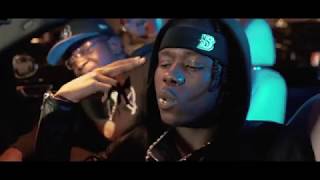 Burna Bandz  Prime Official Music Video [upl. by Puett]