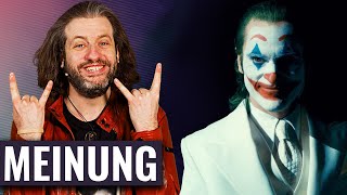 JOKER 2 sieht MEGA aus  Meinung zum Trailer [upl. by Laurent]