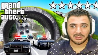 Live vodka gta rp 😂 العصابة ديال فودكا شبكوها مع البوليس وسط المدينة 👮🏻‍♀️ 👮 [upl. by Macmahon]