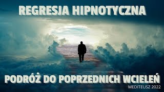 PODRĂ“Ĺ» DO POPRZEDNICH WCIELEĹ  REGRESJA HIPNOTYCZNA  đź…°đź†„đź†đź…ľđź…·đź…¸đź…żđź…˝đź…ľđź†‰đź…° đź†đź…´đź…¶đź†đź…´đź†‚đź†đź…ąđź…˝đź…°  POPRZEDNIE WCIELENIA [upl. by Fiann]