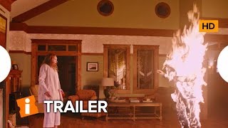 Hereditary  Annies Possessed Scene Part One  1080p [upl. by Sekoorb]