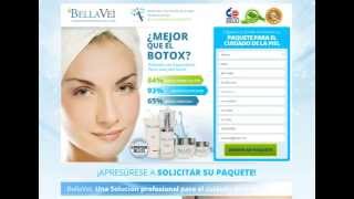 Productos Bellavei  Como Comprar crema Bellavei [upl. by Atikihs]