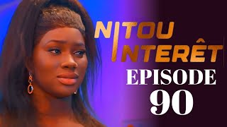 NITOU INTÉRÊT Épisode 90 Saison 1VOSTFR  La Série AN [upl. by Auerbach330]