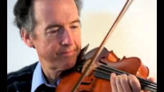 Nardini Violin Concerto in E minor Bernard Chevalier violinist [upl. by Brag]