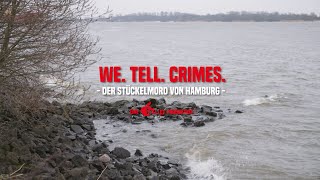 Der Stückelmord von Hamburg Das Rätsel um den Tod von Maria A  WETELLCRIMES [upl. by Allsun]