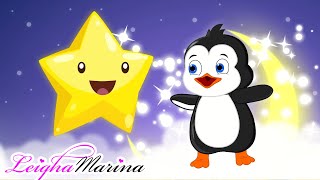 Twinkle Twinkle Little Star  baby lullaby song  kids nursery rhymes [upl. by Conias843]