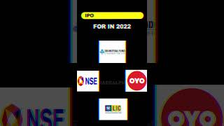 Most Awaited ipos 2022 [upl. by Nurav]