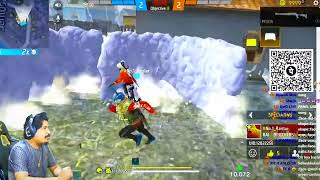 Pc vs mobile solo vs squad gameplay gyangaming live stream gyangaming raistar [upl. by Adnyl870]