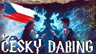 Harry Potter a Vězeň z Azkabanu vystřižené scény s cz dabingem [upl. by Accebar]