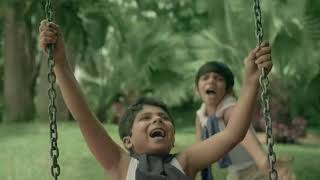 Goodknight  Fabric RollOn Bilkul Nahi TVC Hindi [upl. by Hyatt]