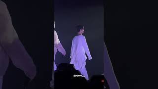 THE BOYZ Q  Walking in Time Day 1 Fancam ZENERATION2inBKK [upl. by Nnaesor464]