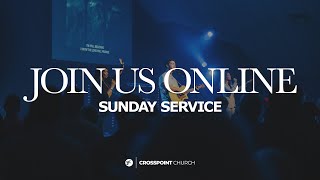 CrossPoint Online  Live Service Experience [upl. by Fortunna776]