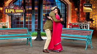 Kapil क्यों पड़ गया इस “Hot Lady” के गले  The Kapil Sharma Show  Kapil Vs Single Women [upl. by Ber]