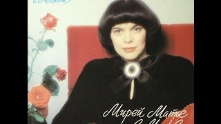 Mireille Mathieu Le temps du muguet Live 1987 [upl. by Arun955]