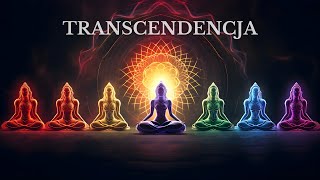 Asajah🔸Transcendence Official Audio Light Vibrations  Transcendencja [upl. by Nurav]