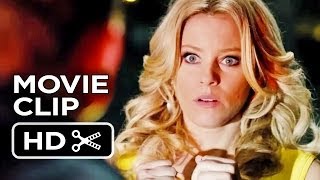 Walk of Shame Movie CLIP  Boop Boop 2014  Elizabeth Banks Movie HD [upl. by Grae883]