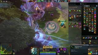 DOTA2 Juggernaut arcana with Bladekeeper Kinetic Gem Effects [upl. by Yenor]