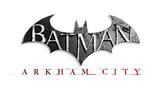 Batman Arkham City OST  Main Theme  10 Hour Loop Repeated amp Extended [upl. by Akinehs159]