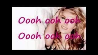 Bridgit Mendler  Hurricane Lyrics [upl. by Turne]