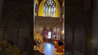 Inverness Cathedralscotland reelsreelfeed [upl. by Omlesna125]