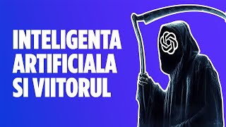 Inteligenta artificiala si viitorul [upl. by Gnal]