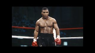 Mike Tyson MIX Till I Colapse [upl. by Nilorac541]