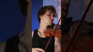 The Rasmus  in the shadows  Zotov violin cover [upl. by Carmena]