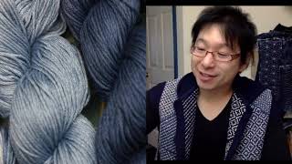 Why Sashiko Thread  Sashiko Story Vol 3 [upl. by Adalard]