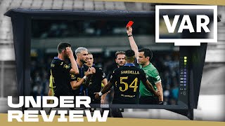 UNDER REVIEW 👀⏮️ JPL PLAYOFFS MATCHDAY 3 [upl. by Leonerd]