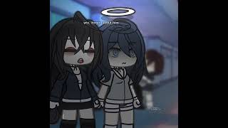 JUNIS — lets be friends so we can makeout  gacha life trend  NOT OG [upl. by Nylrad]